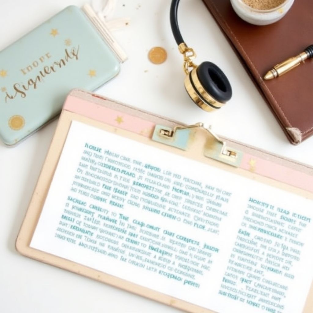 Content creation process for bonus tips guides and tutorials