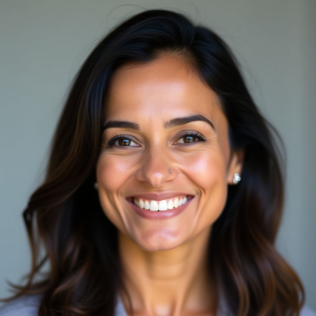 Zara Patel, Head of Research at Bonus Tips Australia