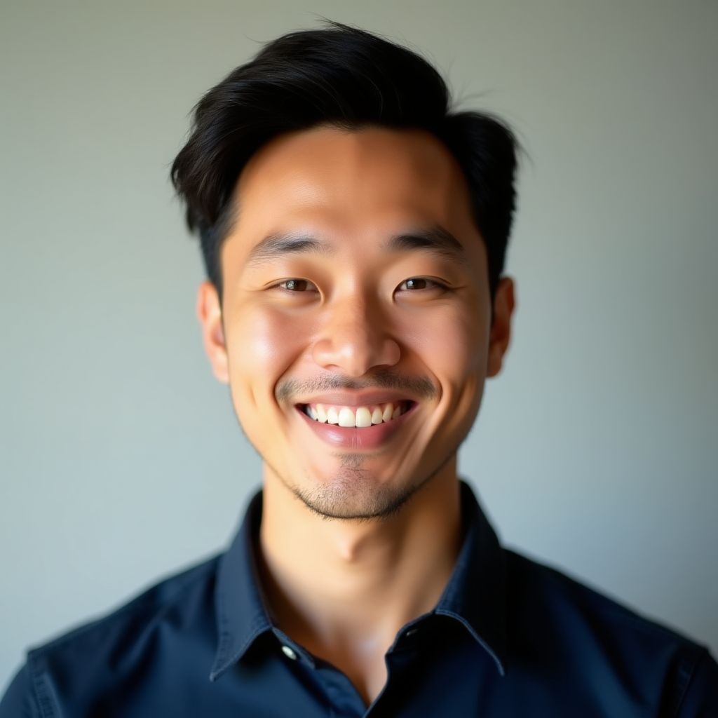 Lucas Chen, Community Manager at Bonus Tips Australia