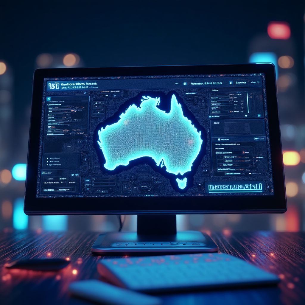 Australian technology news and digital trends coverage