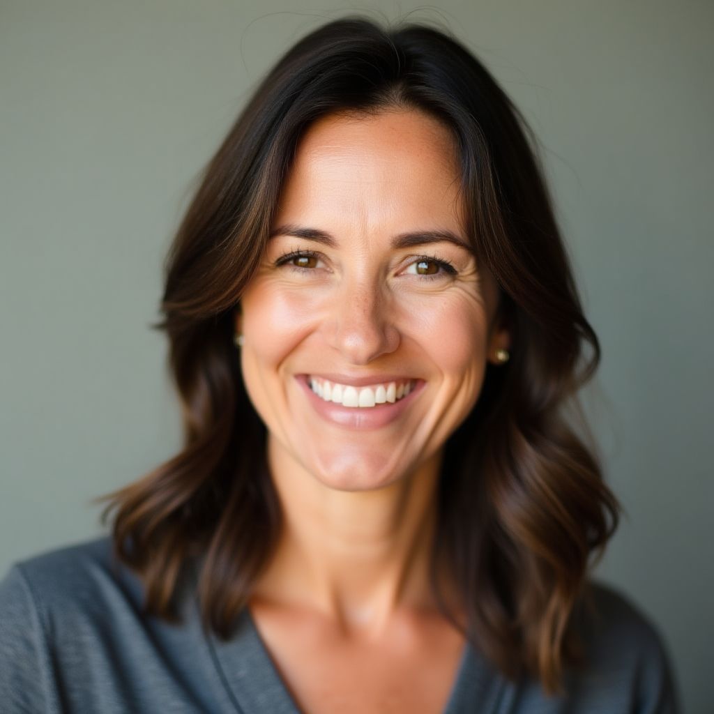 Rebecca Walsh sharing her success story with Bonus Tips Australia