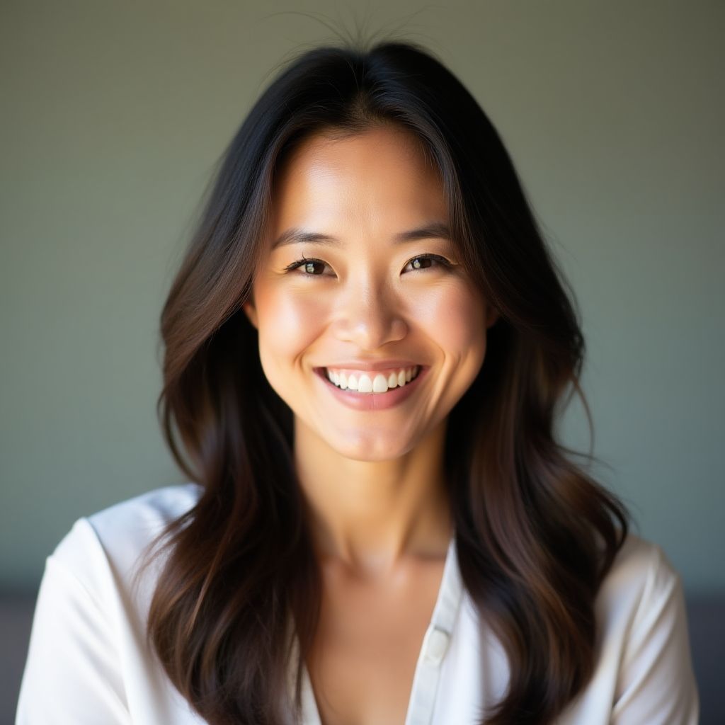 Sophie Kim family savings success story